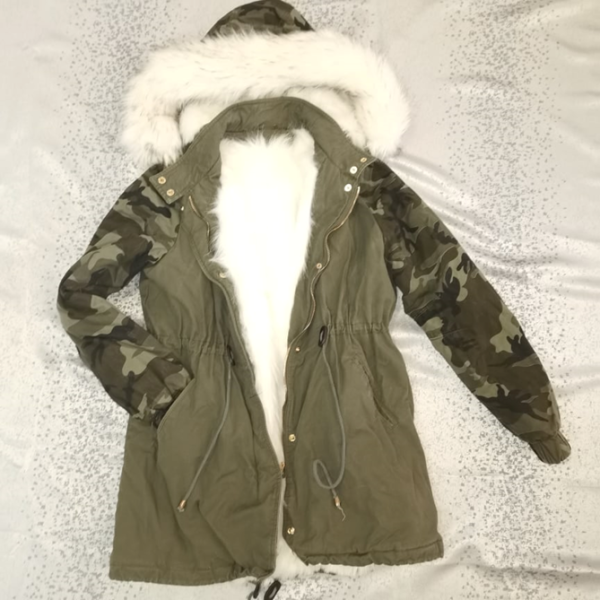 ΜΠΟΥΦΑΝ ΠΑΡΑΛΛΑΓΗΣ ΠΑΡΚΑ 0001